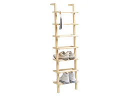 Side by Side Schuhregal LADY LONG (side by side) – Produktbild 1 von 1