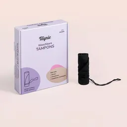 Taynie Taynie Waschbare Tampons ultra (8 Stk.) 90°C – Produktbild 1 von 1