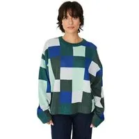 SKFK SKFK Strickpullover MAULE – Produktbild 1 von 1