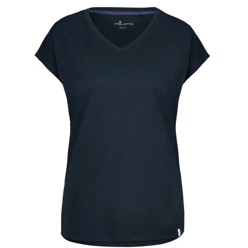 Frilufts LESJA LEISURE T-SHIRT – Produktbild 1 von 1