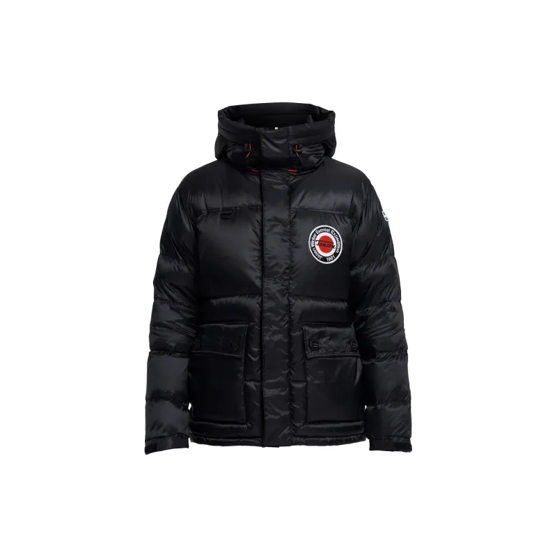Tenson Daunenjacke Expedition Tenson Naomi, Schwarz, – Produktbild 1 von 1