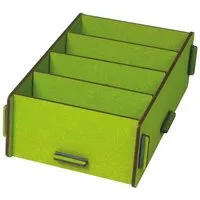WERKHAUS WERKHAUS Visitenkartenbox – Produktbild 1 von 1