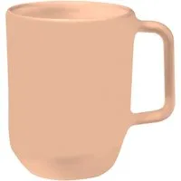 Keramiktasse "Bold" 400 ml, salomon – Produktbild 1 von 1