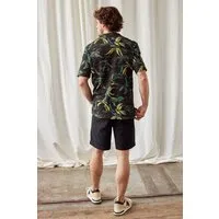 TWOTHIRDS TWOTHIRDS Shorts Vegan "La Raspa" aus 100% Bio-Baumwollcanvas – Produktbild 1 von 1