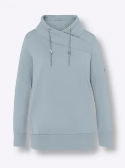 heine Sweatshirt hellblau – Produktbild 1 von 1