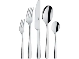 cilio cilio Besteck "ROMA" 30-teilig – Produktbild 1 von 1