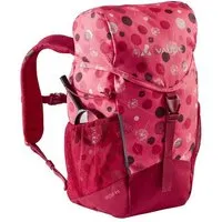 Vaude Vaude Skovi 10 Kinderrucksack, Bright pink/ cranberry, – Produktbild 1 von 1