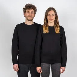 LANGBRETT LANGBRETT grobstrick pullover | schurwolle | unisex – Produktbild 1 von 1