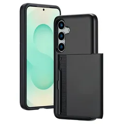 imoshion imoshion Backcover mit Kartenfach für das Samsung Galaxy S25 Plus – Produktbild 1 von 1