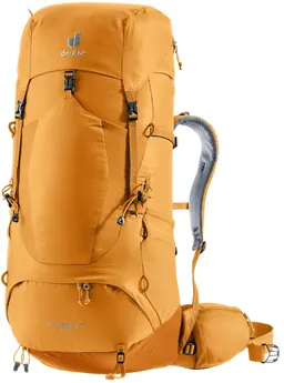 Deuter Deuter Aircontact Lite 50+ 10 Trekkingrucksack (9908 amber/maple) – Produktbild 1 von 1