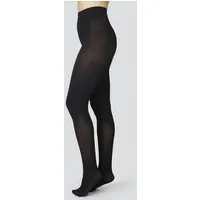 Swedish Stockings Swedish Stockings Alice Premium Cashmere Tights, Black, – Produktbild 1 von 1