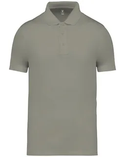 YTWOO YTWOO Organic Classic Herren Poloshirt aus reiner Bio-Baumwolle – Produktbild 1 von 1