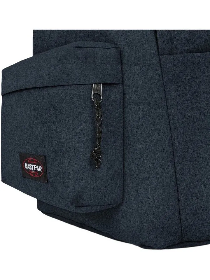 Eastpak Eastpak Freizeitrucksack Day Office, Blau, – Produktbild 5 von 5