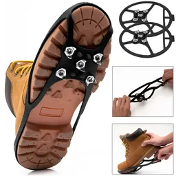 Casaria® Casaria Deuba Schuhspikes 40-44 – Produktbild 1 von 1