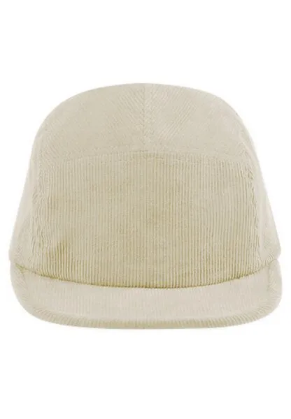 Lou-i Lou-i Cord Cap Bio-Baumwolle, Beige, – Produktbild 2 von 4
