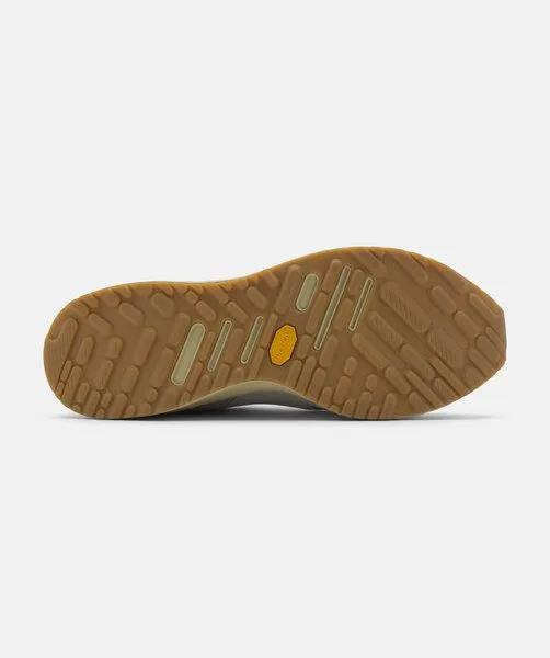 ekn footwear ekn footwear Sneaker Holly - Vegan Leather, Amarillo (rot), – Produktbild 3 von 4