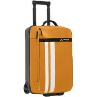 Vaude VAUDE Takutea 35 Reisetasche mit Rollen, Silt brown (braun), – Produktbild 1 von 1