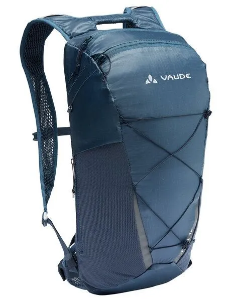 Vaude VAUDE Rucksaecke10-14L Uphill 12, Dunkel-blau, – Produktbild 3 von 6