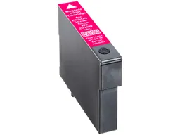 Memo memo Tintenpatrone ersetzt Epson T1633XL magenta – Produktbild 1 von 1