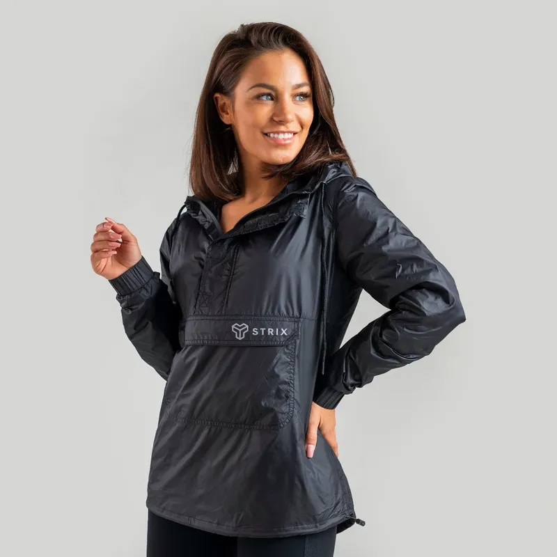 GymBeam OG1 STRIX Windbreaker für Frauen M – Produktbild 1 von 1