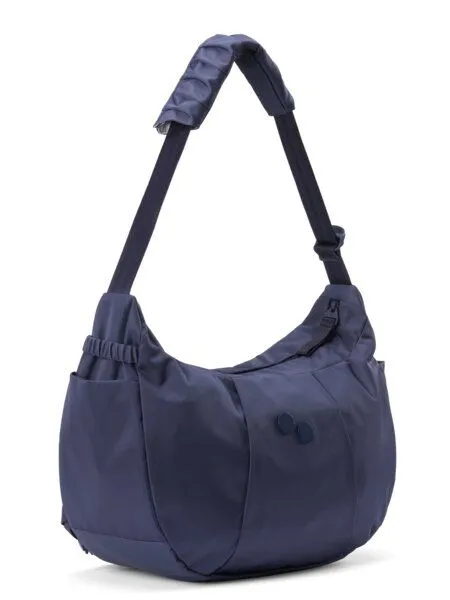 PINQPONQ PINQPONQ Crossbody Bag Krumm Large, Glazed dusk, – Produktbild 2 von 3