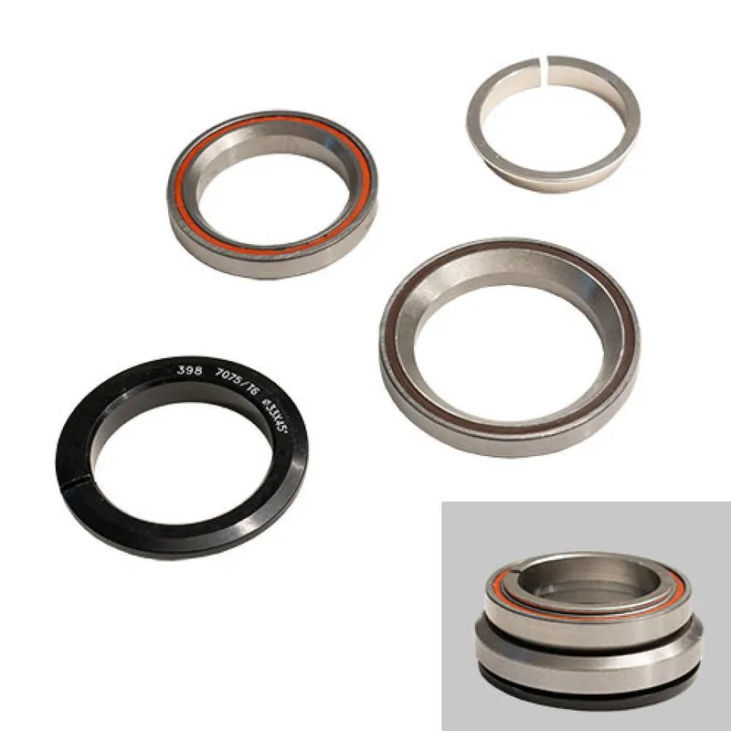 Ursus Ursus Steuersatz MAGNUS Tapered C2 1 1/8"-1 1/4" IS42/28,6 | IS47/33 – Produktbild 1 von 1
