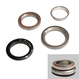 Ursus Ursus Steuersatz MAGNUS Tapered C2 1 1/8"-1 1/4" IS42/28,6 | IS47/33 – Produktbild 1 von 1