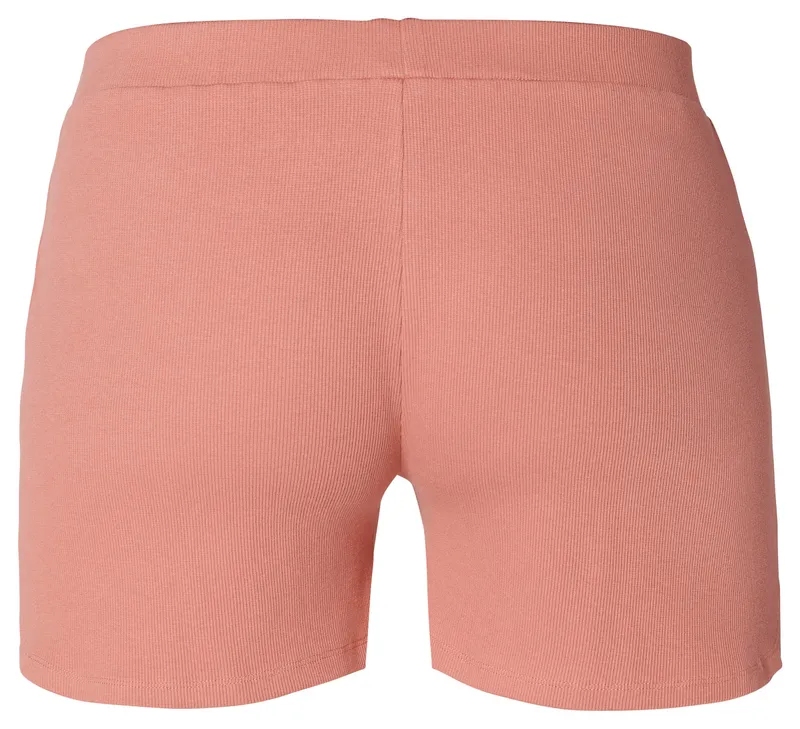 Noppies Maternity Schlafshort Jada, Rosa, – Produktbild 2 von 3