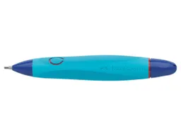 Faber-Castell Faber-Castell Drehbleistift "Scribolino" 1,4 mm blau – Produktbild 1 von 1