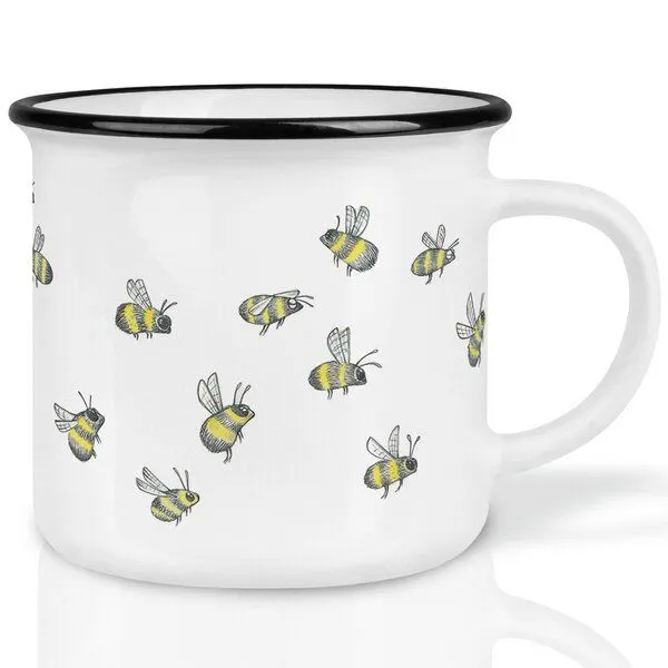 LIGARTI LIGARTI Keramiktasse – Bernd – Produktbild 2 von 2