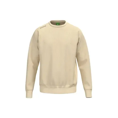 Erima Pullover Erima TS, Beige, – Produktbild 1 von 2