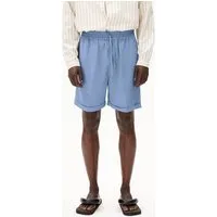 ARMEDANGELS ARMEDANGELS JAACQUE LINO Herren Shorts aus Leinen-Mix – Produktbild 1 von 1