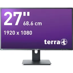 TERRA TERRA 2756W PV V4 | 3030251 | GREENLINE PLUS - LED-Monitor – Produktbild 1 von 1