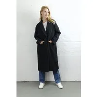 Wunderwerk Wunderwerk Oversize coat merino – Produktbild 1 von 1