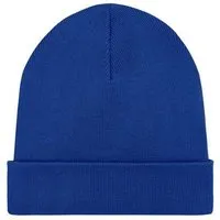 YTWOO YTWOO RIB Beanie aus Bio Baumwolle und recyceltem PET, Workblau, – Produktbild 1 von 1