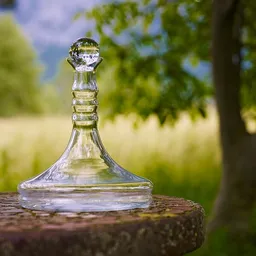 Nature´s Design Nature´s Design Weinkaraffe – Produktbild 1 von 1