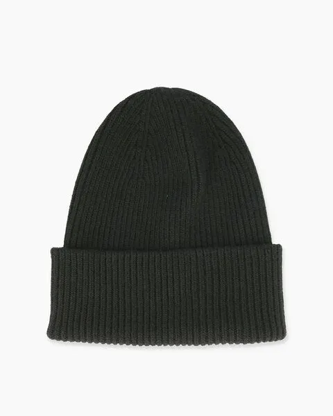 Esperando Esperando Sund Beanie, Schwarz, – Produktbild 1 von 3