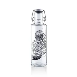 Soulproducts Soulproducts GmbH Bottle Jellyfish 0,6l – Produktbild 1 von 1