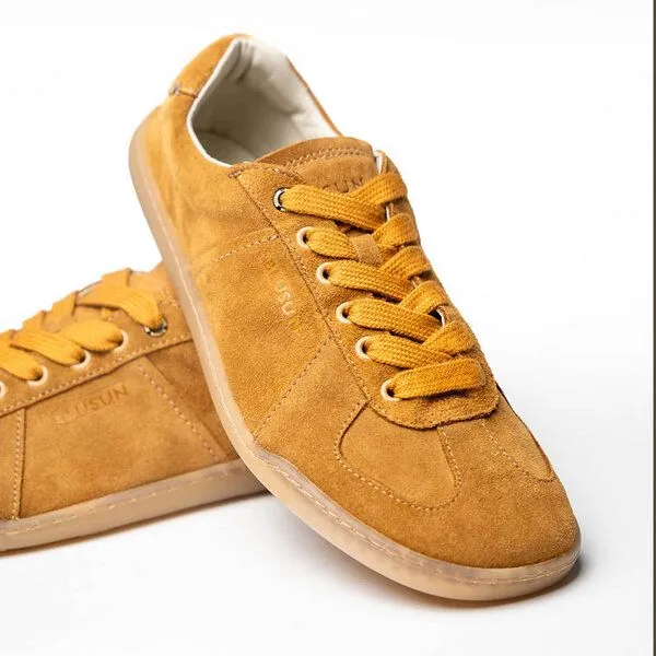 BLUSUN BLUSUN Barfußschuh BLSN-200M, Camel, – Produktbild 2 von 2