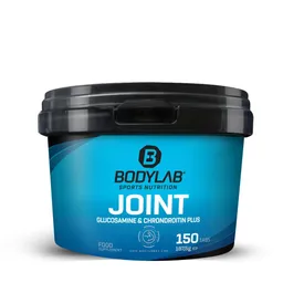 Bodylab24 Joint Glucosamine & Chondroitin Plus (150 Tabletten) – Produktbild 1 von 1