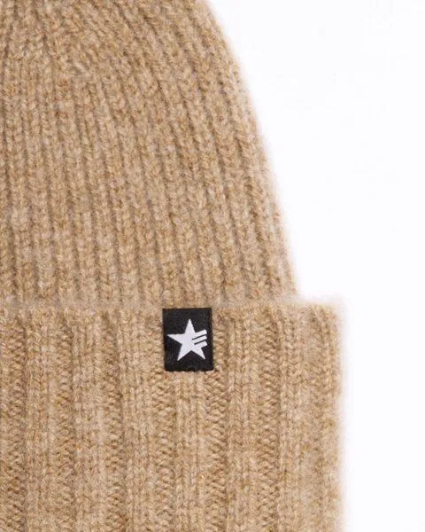 Esperando Esperando Nordster Beanie, Beige, – Produktbild 2 von 3