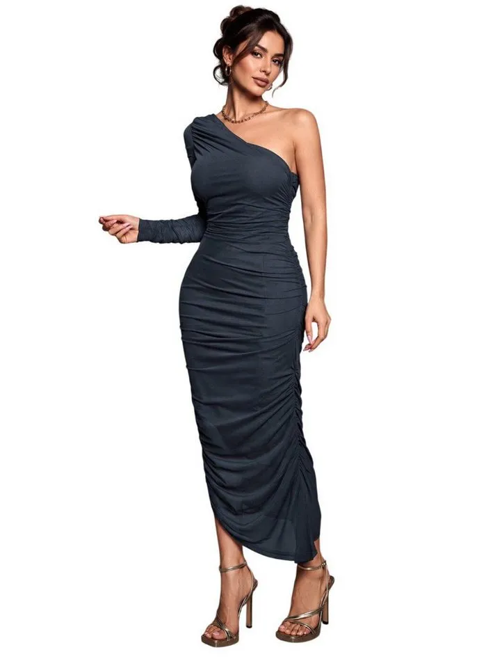ocoza Maxikleid Kesia Maxi Kleid – Produktbild 1 von 4
