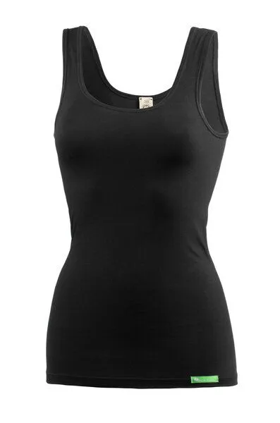 kleiderhelden kleiderhelden LadyCover Unterhemd, 1x schwarz, – Produktbild 2 von 4