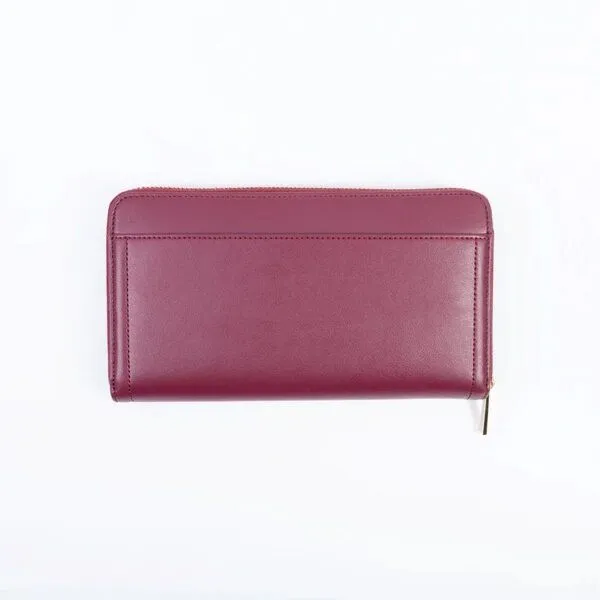 Ashoka Paris Ashoka Paris Companion Couture Geldbörse Bordeaux Uppeal – Produktbild 2 von 5
