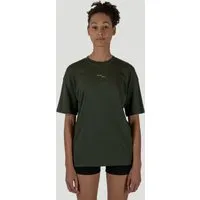 Boldwill Boldwill Damen vegan T-Shirt Waldgrün – Produktbild 1 von 1