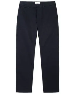 KnowledgeCotton Apparel KnowledgeCotton Apparel Chino CHUCK Twill – Produktbild 1 von 1