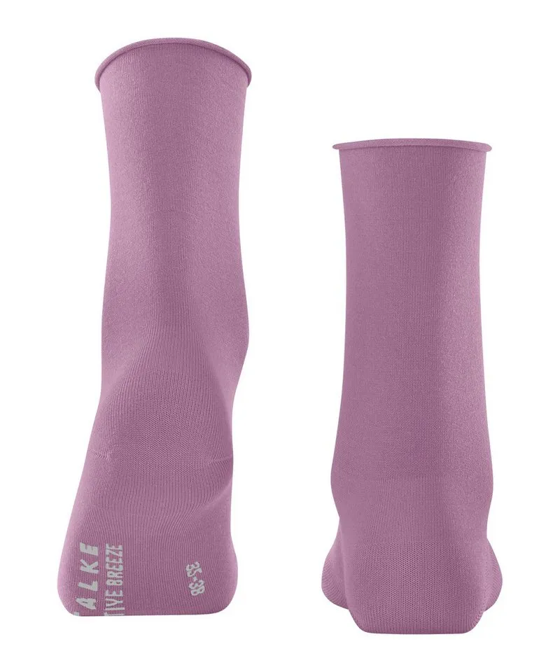 Falke Falke Socken FALKE Active Breeze Damen (1-Paar) kühlend, Rosa, – Produktbild 3 von 5
