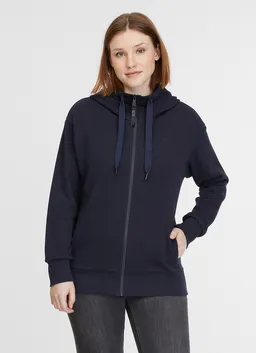 ragwear ragwear Kapuzensweatjacke Damen Yodis Zip – Produktbild 1 von 1