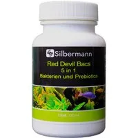 Silbermann Silbermann Red Devil Bacs 150 ml – Produktbild 1 von 1