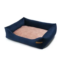 Rexproduct Rexproduct SoftColor Bett Dunkelblau pink S – Produktbild 1 von 1